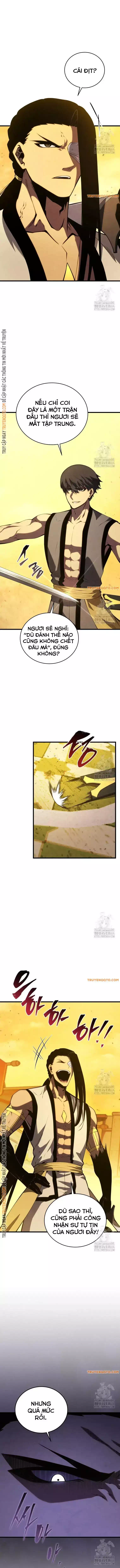 Truyện Tranh Con Trai Út Của Gia Đình Kiếm Thuật Danh Tiếng trang 6