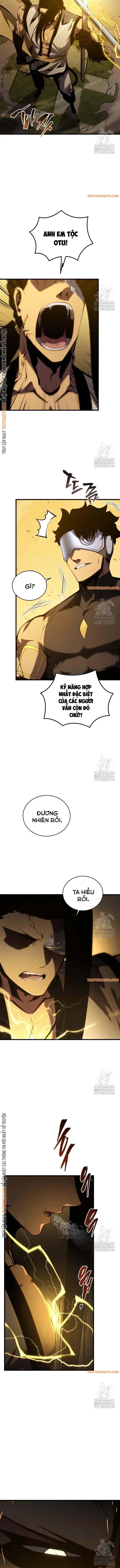 Truyện Tranh Con Trai Út Của Gia Đình Kiếm Thuật Danh Tiếng trang 6