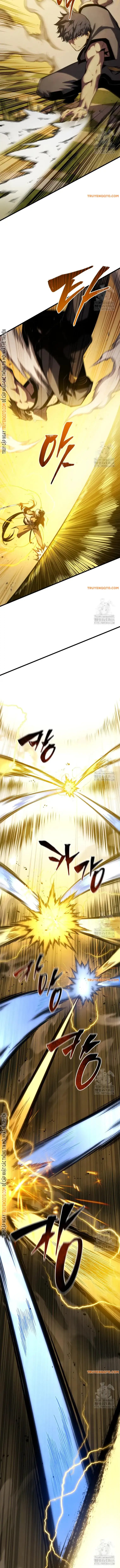 Truyện Tranh Con Trai Út Của Gia Đình Kiếm Thuật Danh Tiếng trang 6