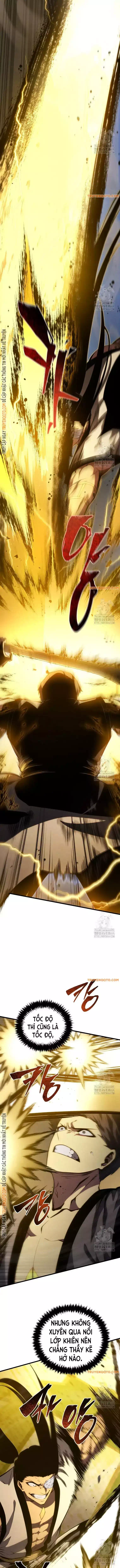 Truyện Tranh Con Trai Út Của Gia Đình Kiếm Thuật Danh Tiếng trang 6