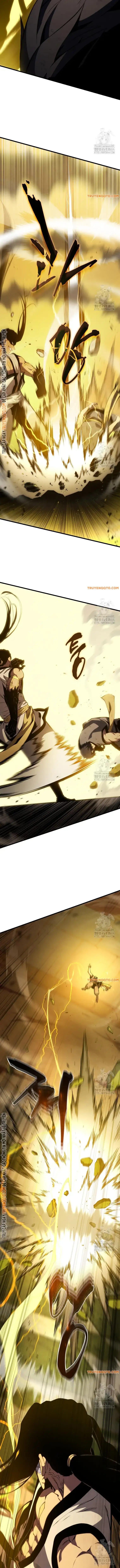 Truyện Tranh Con Trai Út Của Gia Đình Kiếm Thuật Danh Tiếng trang 6