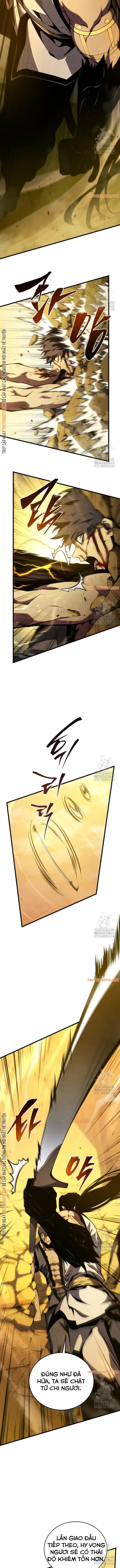 Truyện Tranh Con Trai Út Của Gia Đình Kiếm Thuật Danh Tiếng trang 6