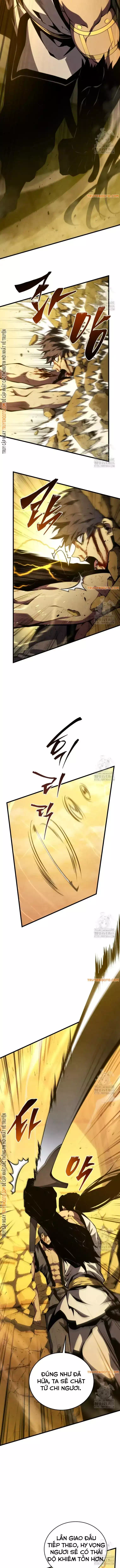 Truyện Tranh Con Trai Út Của Gia Đình Kiếm Thuật Danh Tiếng trang 6