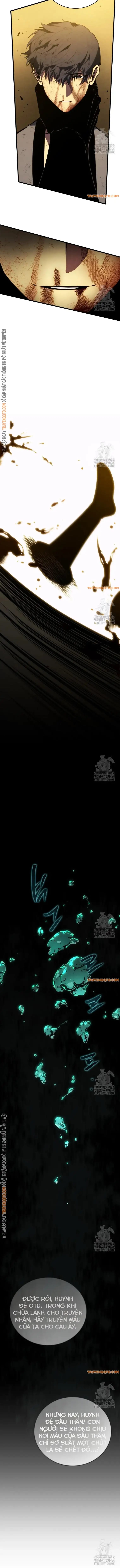 Truyện Tranh Con Trai Út Của Gia Đình Kiếm Thuật Danh Tiếng trang 6
