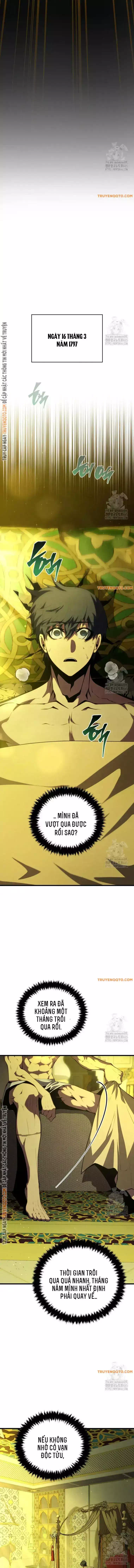Truyện Tranh Con Trai Út Của Gia Đình Kiếm Thuật Danh Tiếng trang 6