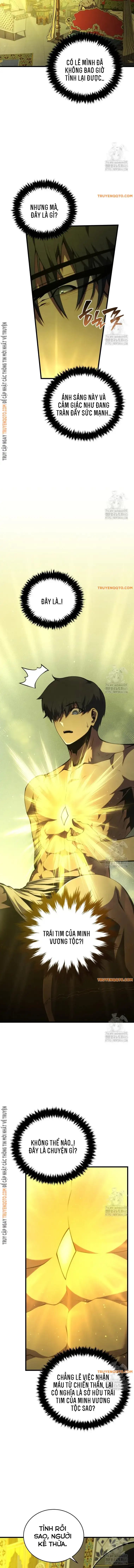 Truyện Tranh Con Trai Út Của Gia Đình Kiếm Thuật Danh Tiếng trang 6