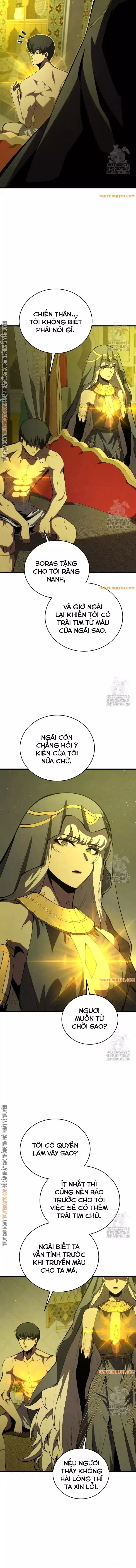 Truyện Tranh Con Trai Út Của Gia Đình Kiếm Thuật Danh Tiếng trang 6