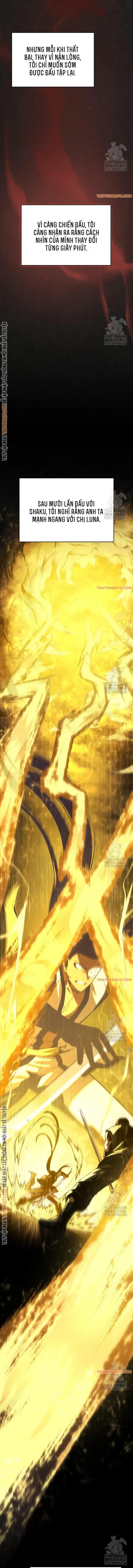 Truyện Tranh Con Trai Út Của Gia Đình Kiếm Thuật Danh Tiếng trang 6