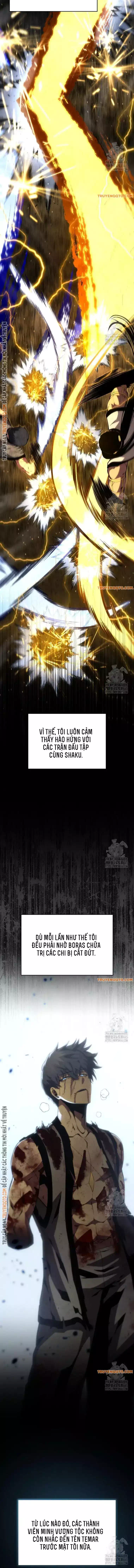 Truyện Tranh Con Trai Út Của Gia Đình Kiếm Thuật Danh Tiếng trang 6