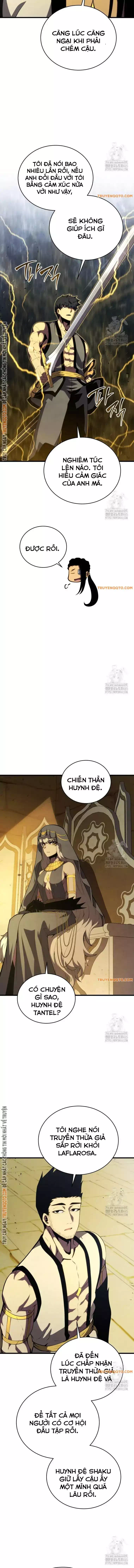 Truyện Tranh Con Trai Út Của Gia Đình Kiếm Thuật Danh Tiếng trang 6