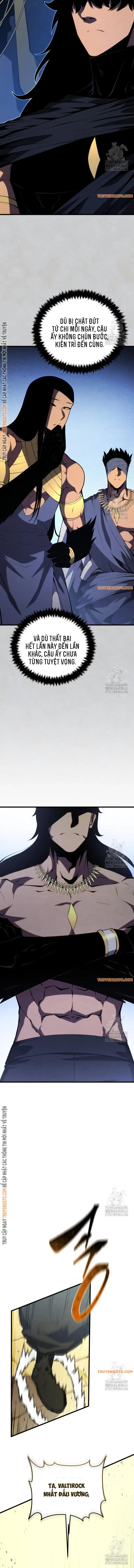 Truyện Tranh Con Trai Út Của Gia Đình Kiếm Thuật Danh Tiếng trang 6