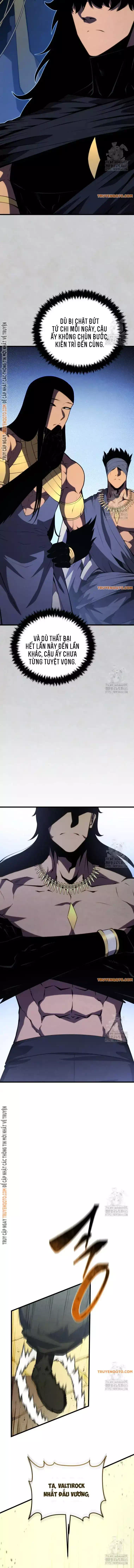 Truyện Tranh Con Trai Út Của Gia Đình Kiếm Thuật Danh Tiếng trang 6