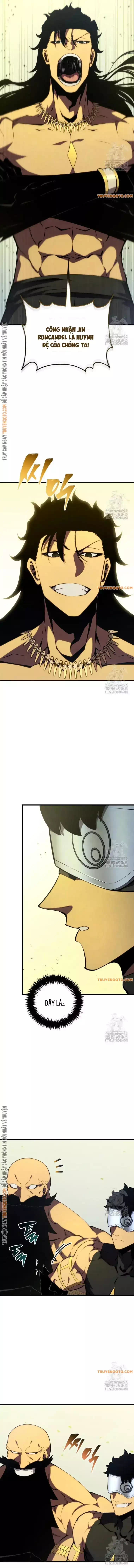 Truyện Tranh Con Trai Út Của Gia Đình Kiếm Thuật Danh Tiếng trang 6