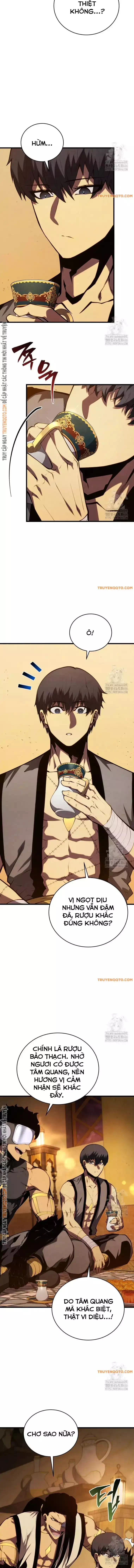 Truyện Tranh Con Trai Út Của Gia Đình Kiếm Thuật Danh Tiếng trang 6