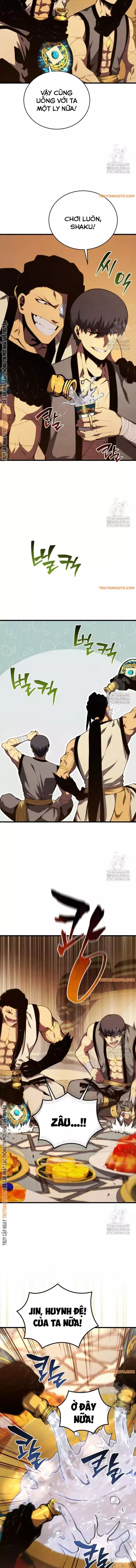 Truyện Tranh Con Trai Út Của Gia Đình Kiếm Thuật Danh Tiếng trang 6