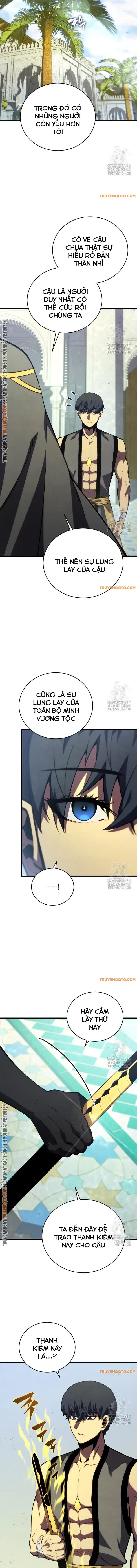 Truyện Tranh Con Trai Út Của Gia Đình Kiếm Thuật Danh Tiếng trang 6
