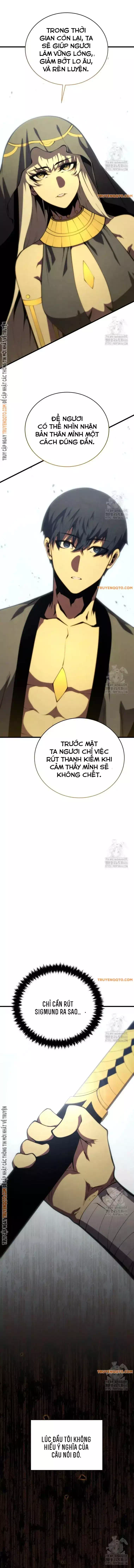 Truyện Tranh Con Trai Út Của Gia Đình Kiếm Thuật Danh Tiếng trang 6