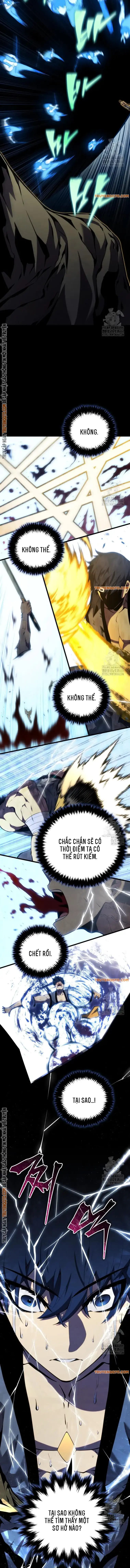 Truyện Tranh Con Trai Út Của Gia Đình Kiếm Thuật Danh Tiếng trang 6