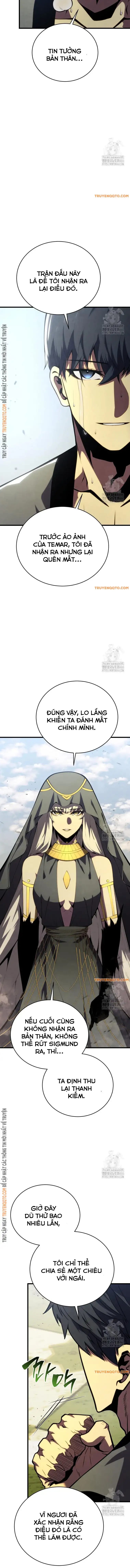 Truyện Tranh Con Trai Út Của Gia Đình Kiếm Thuật Danh Tiếng trang 6