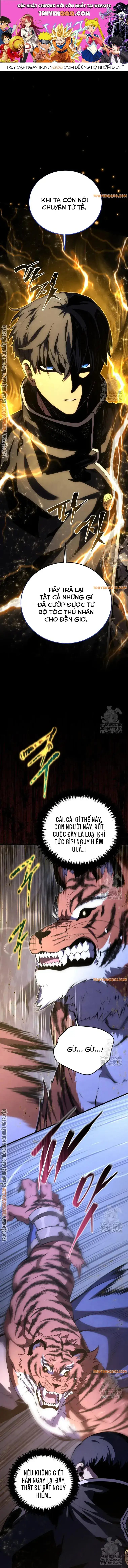 Truyện Tranh Con Trai Út Của Gia Đình Kiếm Thuật Danh Tiếng trang 6