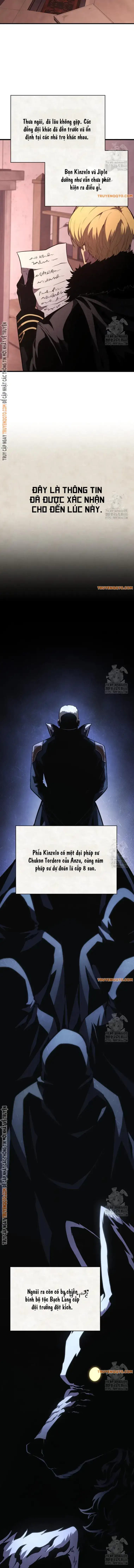 Truyện Tranh Con Trai Út Của Gia Đình Kiếm Thuật Danh Tiếng trang 6