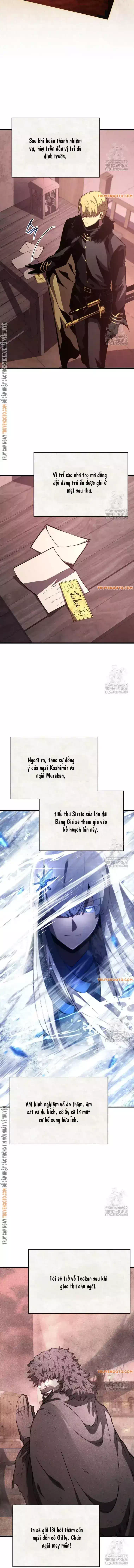 Truyện Tranh Con Trai Út Của Gia Đình Kiếm Thuật Danh Tiếng trang 6