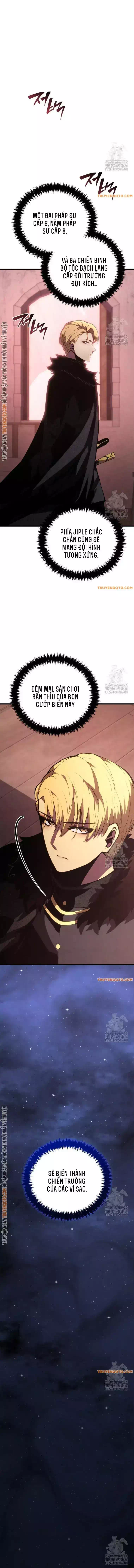 Truyện Tranh Con Trai Út Của Gia Đình Kiếm Thuật Danh Tiếng trang 6
