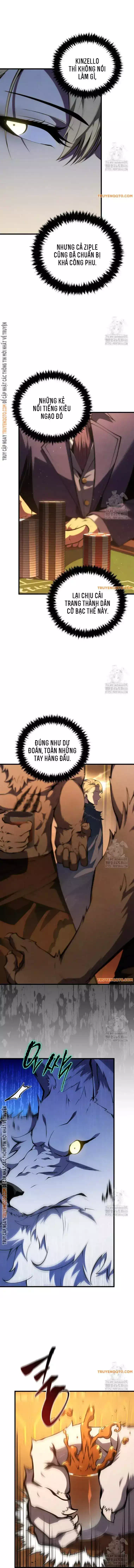 Truyện Tranh Con Trai Út Của Gia Đình Kiếm Thuật Danh Tiếng trang 6