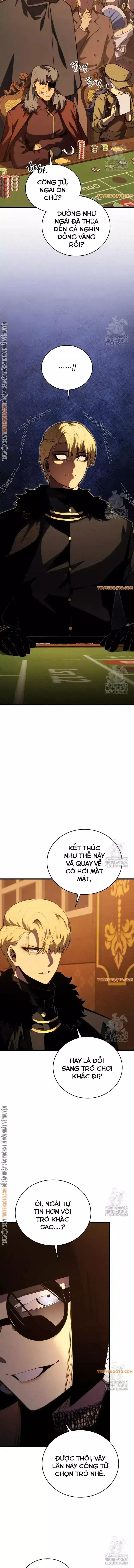 Truyện Tranh Con Trai Út Của Gia Đình Kiếm Thuật Danh Tiếng trang 6