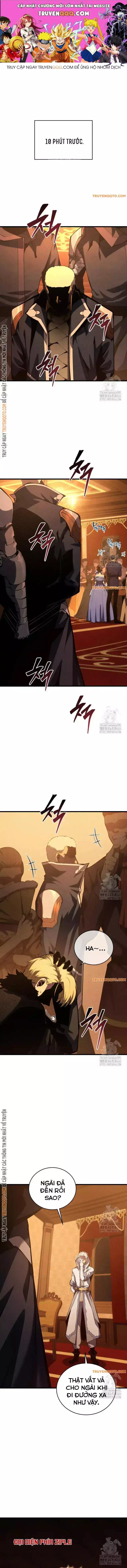 Truyện Tranh Con Trai Út Của Gia Đình Kiếm Thuật Danh Tiếng trang 6