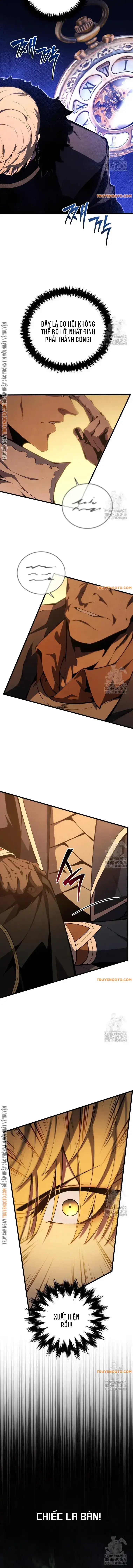 Truyện Tranh Con Trai Út Của Gia Đình Kiếm Thuật Danh Tiếng trang 6