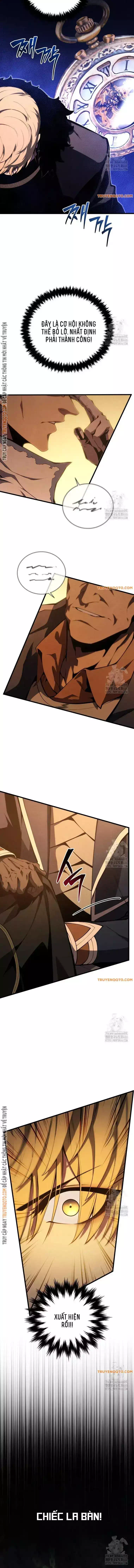 Truyện Tranh Con Trai Út Của Gia Đình Kiếm Thuật Danh Tiếng trang 6