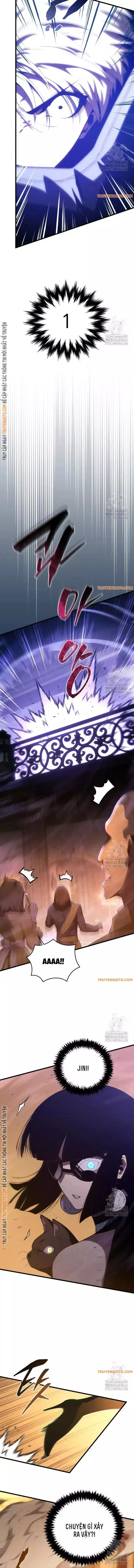 Truyện Tranh Con Trai Út Của Gia Đình Kiếm Thuật Danh Tiếng trang 6