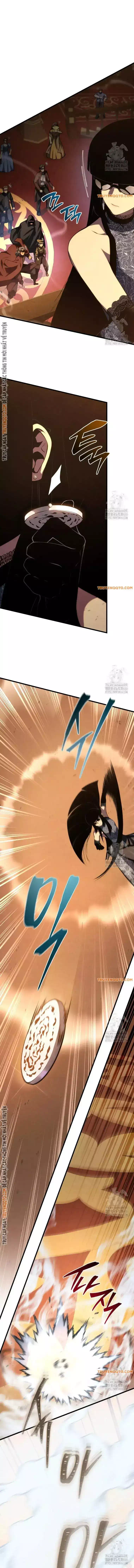 Truyện Tranh Con Trai Út Của Gia Đình Kiếm Thuật Danh Tiếng trang 6