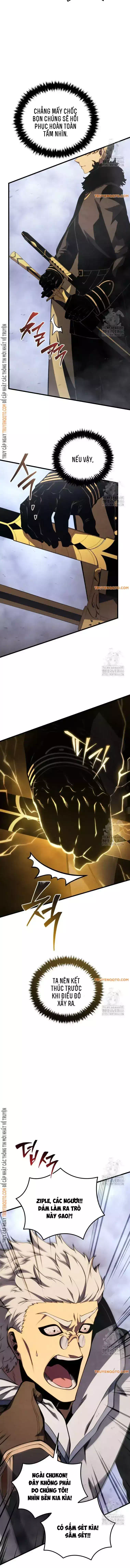 Truyện Tranh Con Trai Út Của Gia Đình Kiếm Thuật Danh Tiếng trang 6