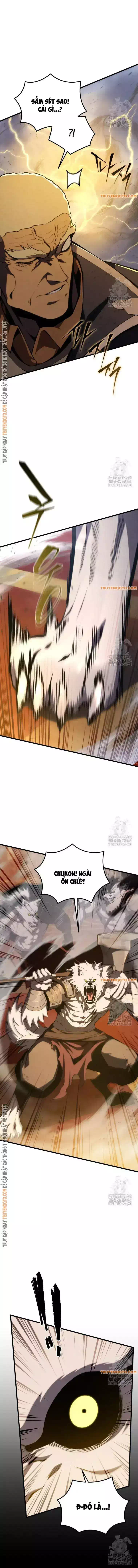 Truyện Tranh Con Trai Út Của Gia Đình Kiếm Thuật Danh Tiếng trang 6