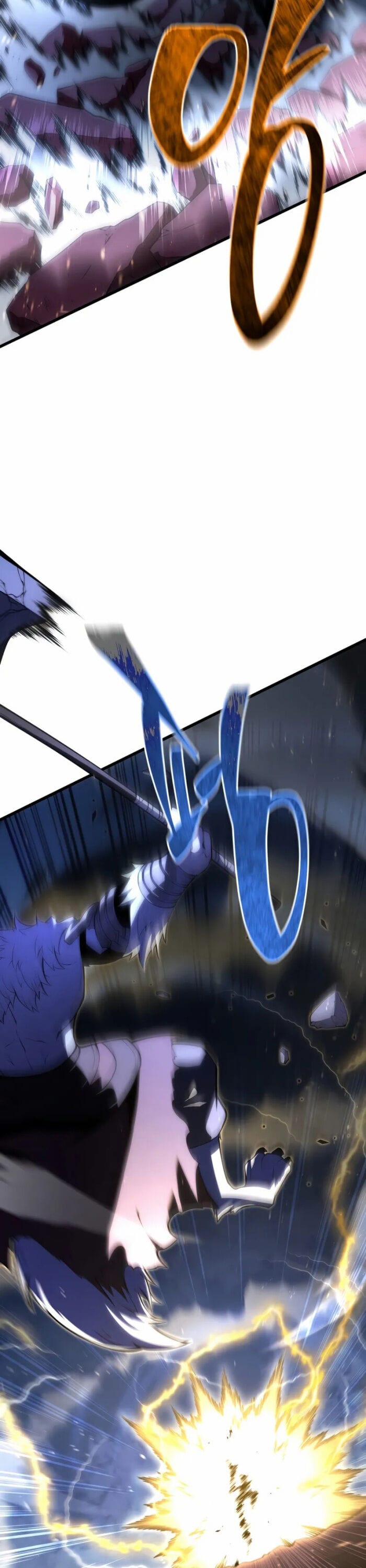 Truyện Tranh Con Trai Út Của Gia Đình Kiếm Thuật Danh Tiếng trang 6