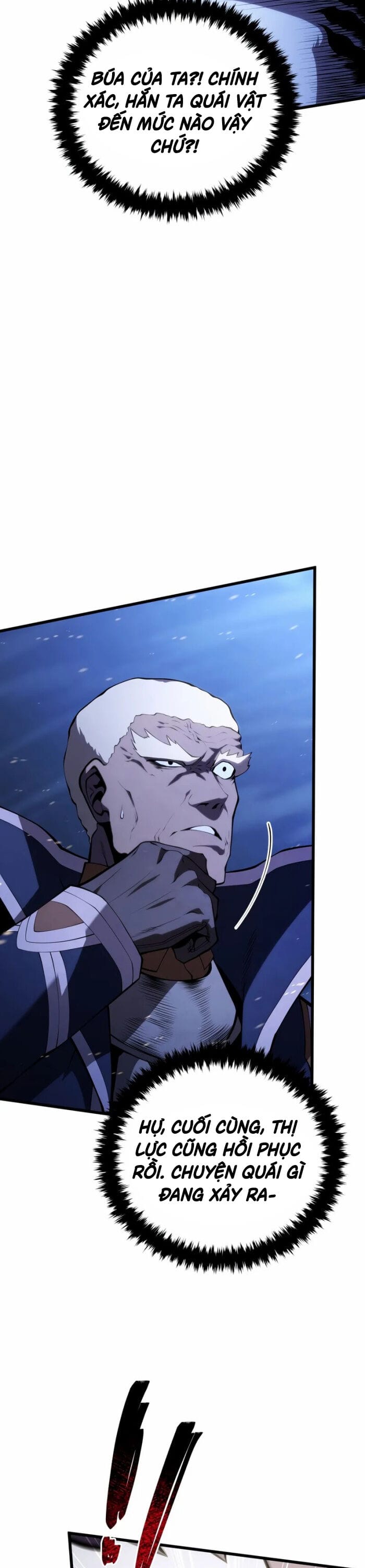 Truyện Tranh Con Trai Út Của Gia Đình Kiếm Thuật Danh Tiếng trang 6