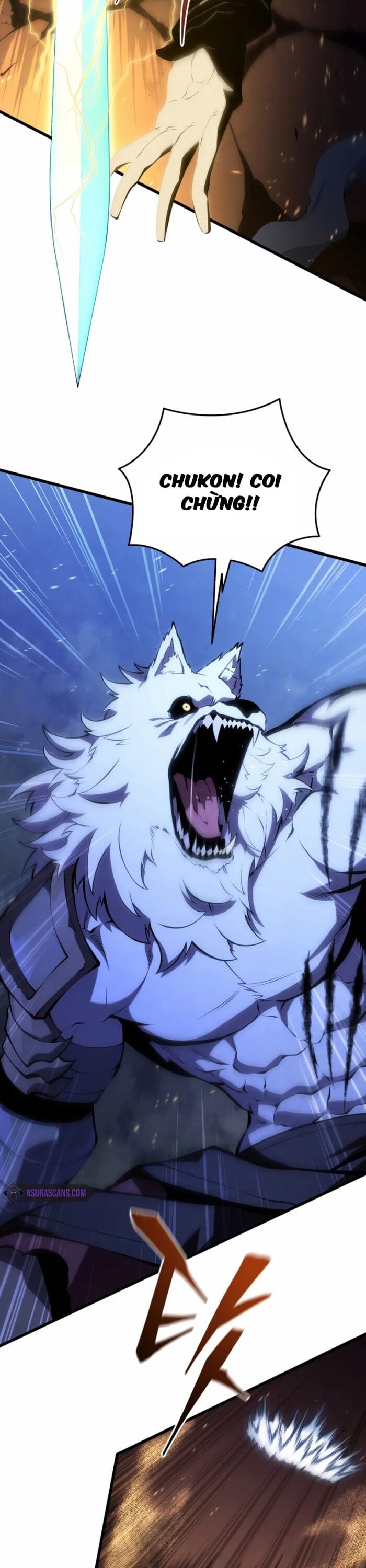 Truyện Tranh Con Trai Út Của Gia Đình Kiếm Thuật Danh Tiếng trang 6