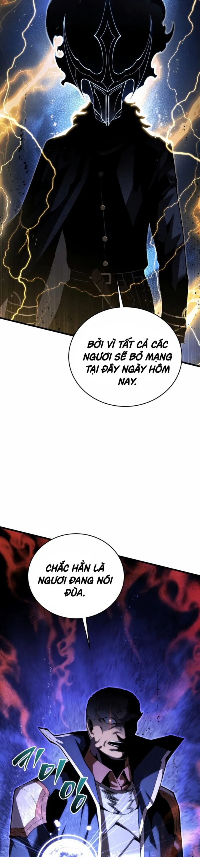 Truyện Tranh Con Trai Út Của Gia Đình Kiếm Thuật Danh Tiếng trang 6