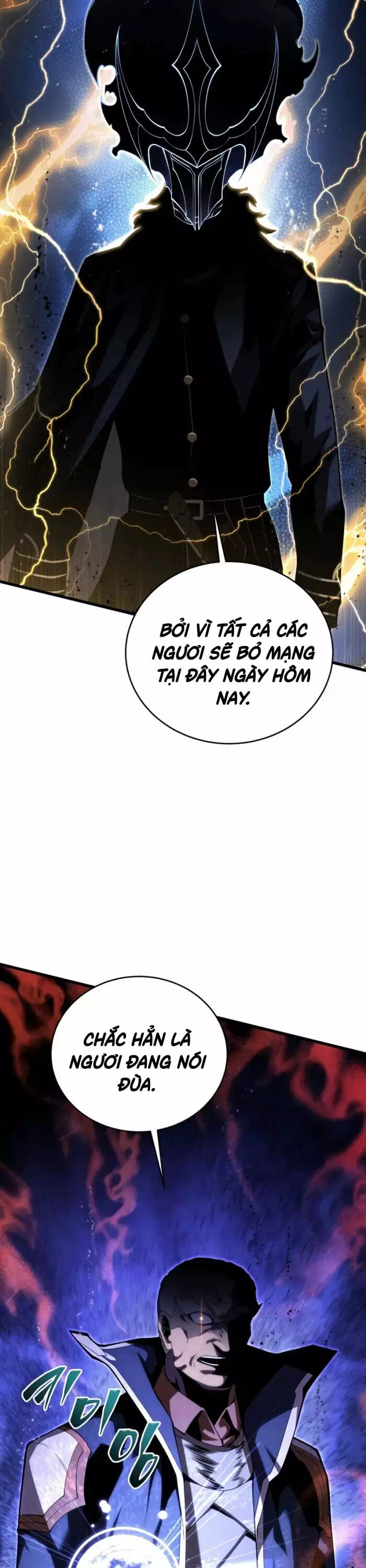 Truyện Tranh Con Trai Út Của Gia Đình Kiếm Thuật Danh Tiếng trang 6