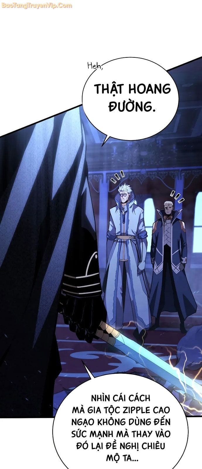 Truyện Tranh Con Trai Út Của Gia Đình Kiếm Thuật Danh Tiếng trang 6