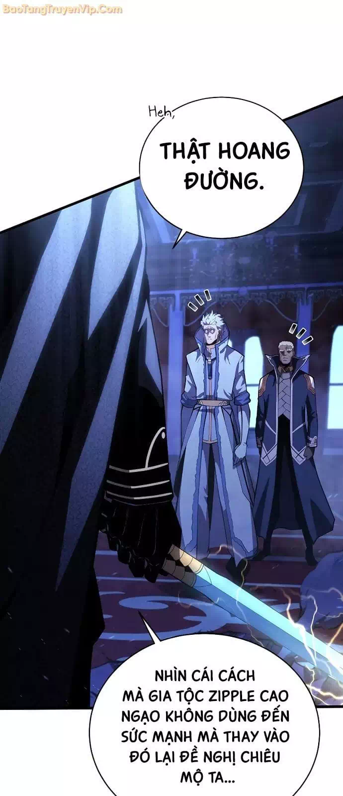 Truyện Tranh Con Trai Út Của Gia Đình Kiếm Thuật Danh Tiếng trang 6