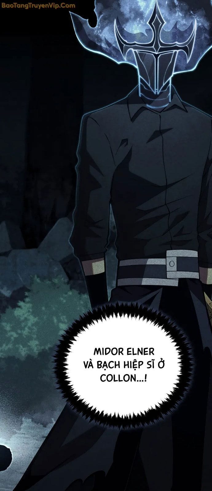 Truyện Tranh Con Trai Út Của Gia Đình Kiếm Thuật Danh Tiếng trang 6