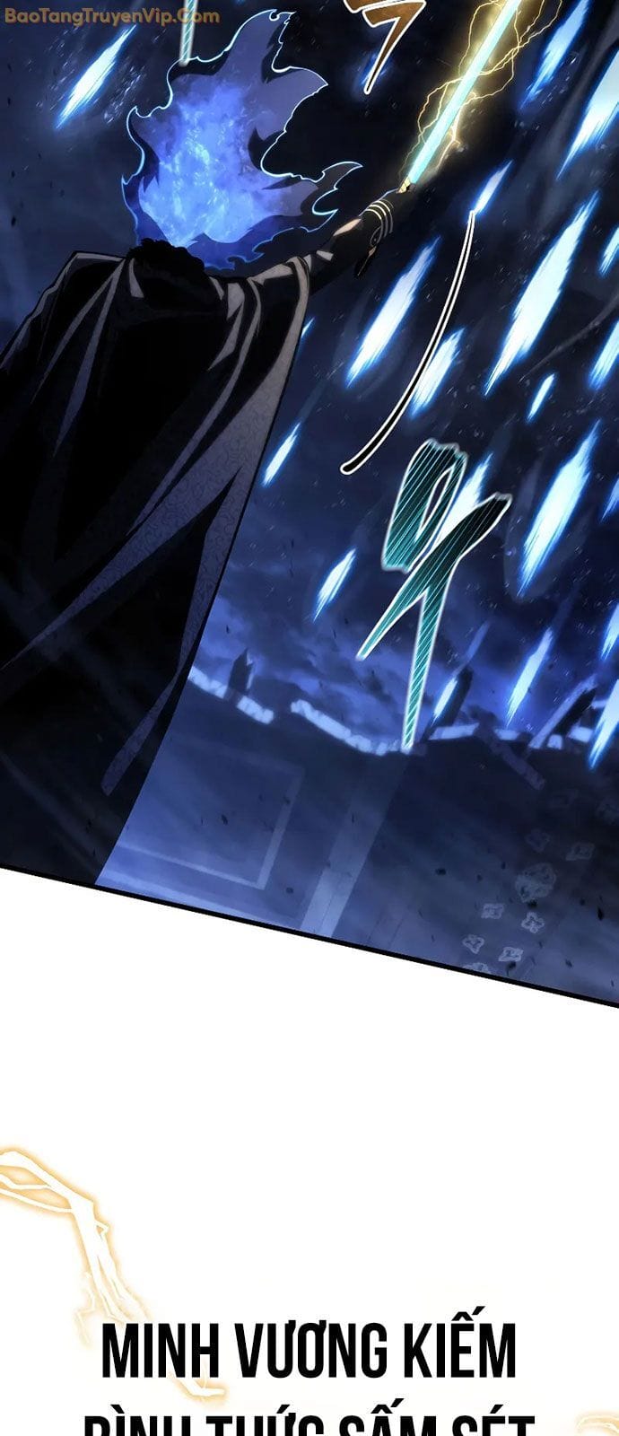 Truyện Tranh Con Trai Út Của Gia Đình Kiếm Thuật Danh Tiếng trang 6