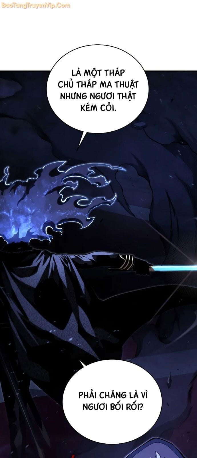 Truyện Tranh Con Trai Út Của Gia Đình Kiếm Thuật Danh Tiếng trang 6