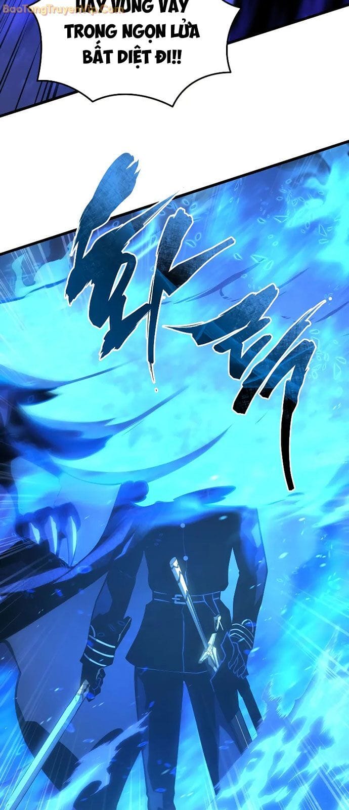 Truyện Tranh Con Trai Út Của Gia Đình Kiếm Thuật Danh Tiếng trang 6