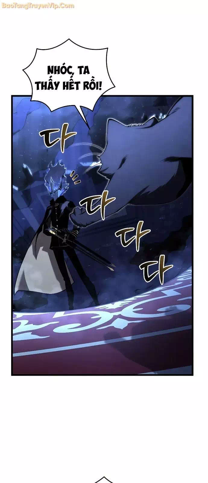 Truyện Tranh Con Trai Út Của Gia Đình Kiếm Thuật Danh Tiếng trang 6