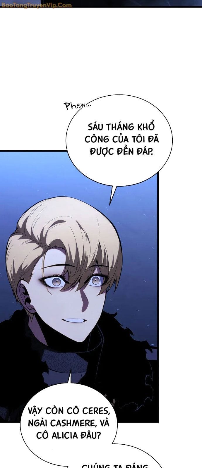 Truyện Tranh Con Trai Út Của Gia Đình Kiếm Thuật Danh Tiếng trang 6