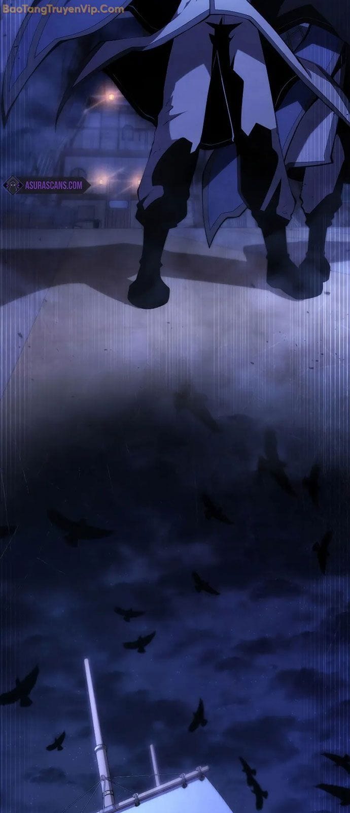 Truyện Tranh Con Trai Út Của Gia Đình Kiếm Thuật Danh Tiếng trang 6